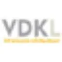 Logo van VDKL interieurarchitectuur