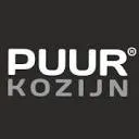 Logo van PUUR Kozijn
