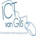 Logo ICT van Gils