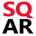 Logo van Squire Artists