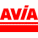Logo van AVIA Marees