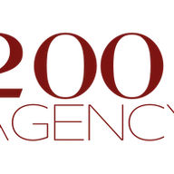 Logo 2001 Agency