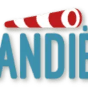 Logo van Cadzandië Groepsaccommodatie
