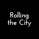 Logo Rolling the City