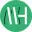 Logo MH Architectuur