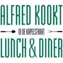 Logo Alfred Kookt