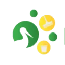 Logo Schoonmaakbedrijf Haagsehof