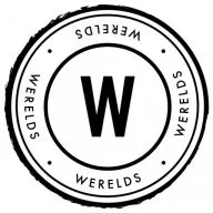Logo Werelds aan de kade