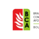 Logo BCA Brand Compartimenteringen en Afdichtingen