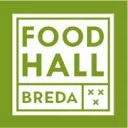 Logo Foodhall Breda