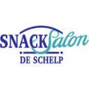 Logo Snacksalon De Schelp