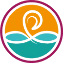 Logo Berna van der Heide Coaching