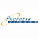 Logo Profdesk Automatiseringsdiensten B.V.
