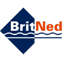 Logo BritNed