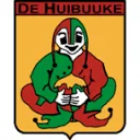 Logo Stichting De Huibuuke
