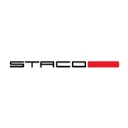 Logo Staco Nederland B.V.