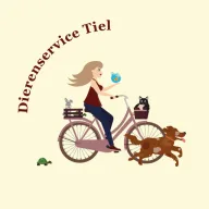 Logo Dierenservice Tiel