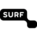 Logo SURF