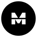 Logo MYOB Communicatie