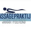 Logo Massagepraktijk Joost Peeters