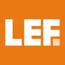 Logo LEF Recruitment