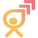 Logo Stap Nu Verder