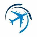 Logo Aircraft Maintenance AND Training School