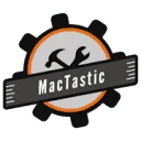 Logo MacTastic