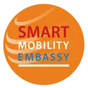 Logo Smart Mobility Embassy