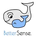 Logo Better Sense