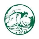 Logo Stichting Dierenhulpverlening Woerden en omstreken