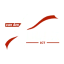 Logo Van den Bulk ICT B.V.
