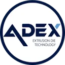 Logo Adex BV - Aluminium Extrusion Dies