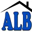 Logo ALBouw van Dijk