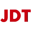 Logo JDT Deuren