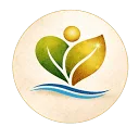 Logo Alena Kadidlová - Living Ayurveda