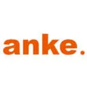 Logo anke.vangoor