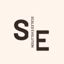 Logo Scaled Evolution