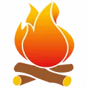 Logo Ingmar Haarden AND Kachels
