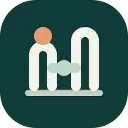 Logo De Zorgzame Stad
