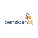 Logo van PensioenBij