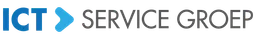 Logo ICT Service Groep BV