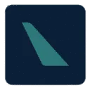 Logo Vliegtickets.com