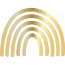 Logo Praktijk de Regenboog