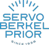 Logo Servo Berkel Prior
