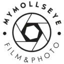 Logo MyMollseye Productions