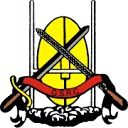 Logo Groninger Studenten Rugby Club G.S.R.C.