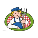 Logo Boerske boerse broodjes enzo
