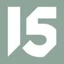 Logo 15 - 11 ontwerpburo
