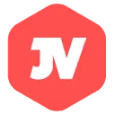 Logo van Jordi Visser Graphic Design AND Illustration